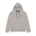 God`s Child Premium Signature Fleece Pullover "Cement" 2.0
