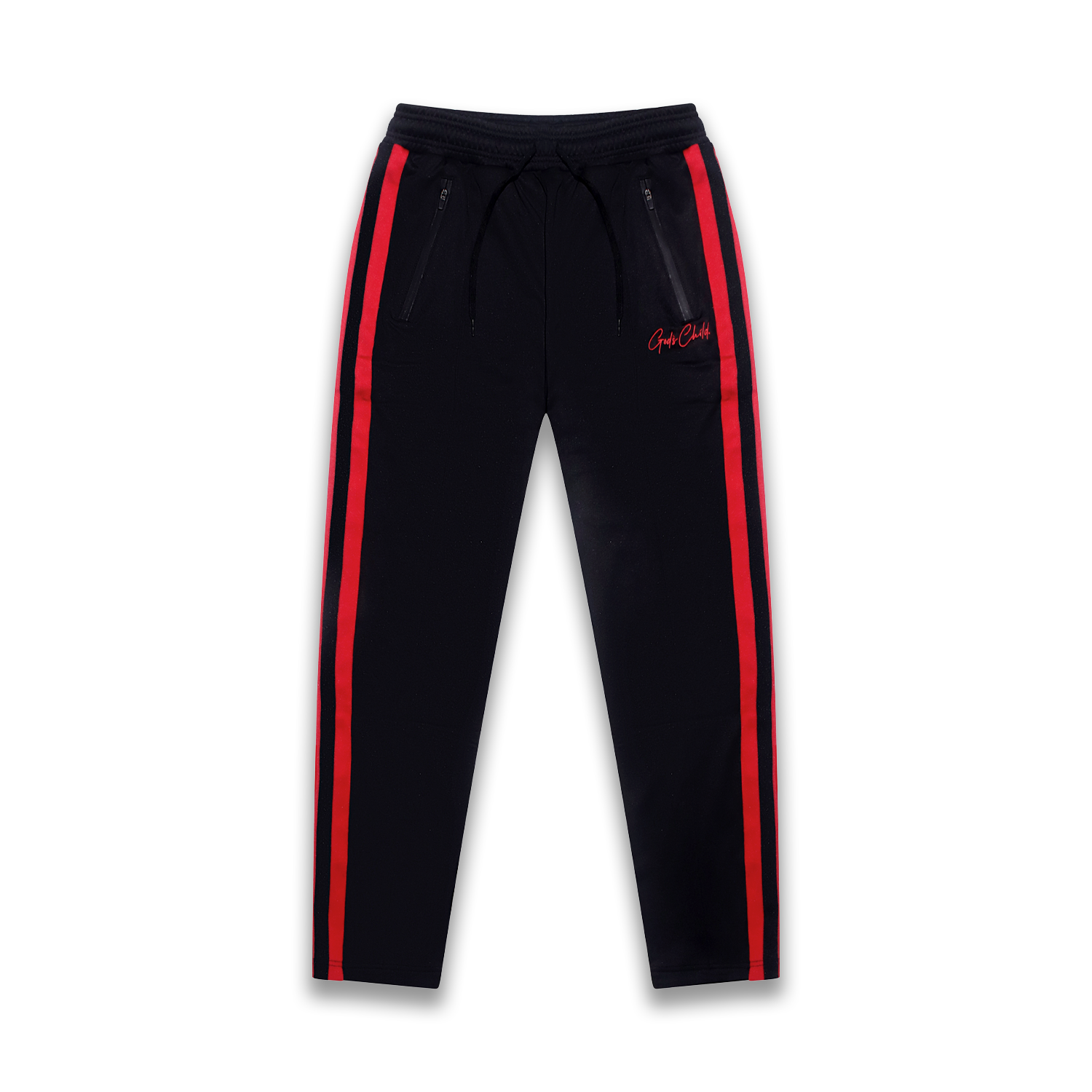 God`s Child " Signature" Track Pant