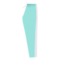 God`s Child Classic Track Pants (Pale Robin) **MUST SIZE UP**